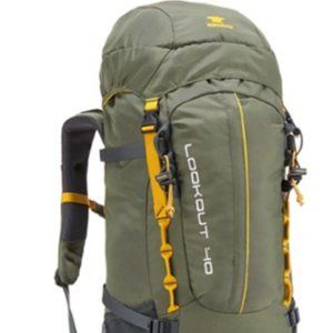 Mountainsmith Lookout 40L Backpack